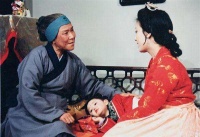 王熙凤不信阴司报应，为啥对刘姥姥行善积德