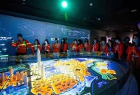 近万支战队参与中国平安“励志计划”，18支队伍脱颖而出