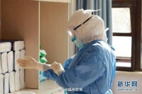 福州常住人口全员检测可7天内完成