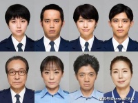 上白石萌歌、“教场II”中复学上次尾声一幕演出怎么回事？