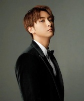 与真司郎暂停音乐活动 将会进行更多的学习