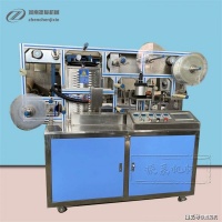 膏药机传承药贴文化国风