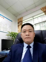 云台山茶旅集团茶旅人风采——刘龙华