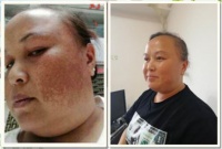 万念俱灰求医路，命里有时终须有