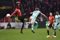 周五共十一场的前瞻，法甲，英冠，西甲四场可深度研究考虑