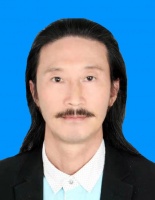 中国国际报告文化研究会慈孝文化工作委员会 何兴荣 副主任