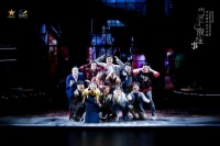 “百味舞台，艺品人生”2021新春演出季，厦门嘉庚剧院缤纷上演