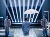 半月谈 ｜ 热播综艺之外，好演员应该如何“就位”？