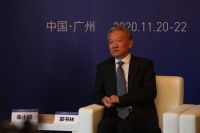 邬书林：融合是广州发展重要理念与体现，文化建设要立意高远