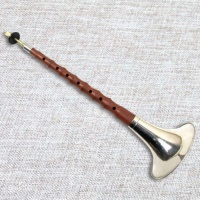 唢呐(下)-唢呐的种类