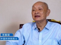 宋振骐院士：深入一线入煤矿 孜孜不倦为明天