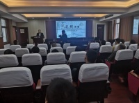 常德市武陵区长庚街道开展2020年第二期道德讲堂活动