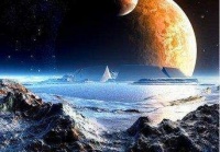 真能从“海市蜃楼”可以看到古代？科学家的解释或令人无法淡定