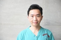 好医生 邓创豪：身披白衣战甲 奋战抗疫一线