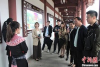 澳门京华青春之旅福建访问团赴宁德参观考察