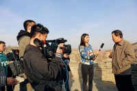 港生冀疫情過後遊覽祖國河山