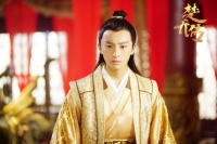 他是那个温暖的皇子，是那个阳光的室友，调皮的弟弟……