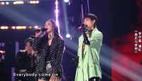 中国好声音：单依纯《好久不见》、潘虹《身后》走心，宋宇宁遗憾