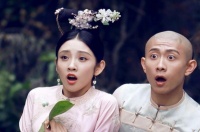 新《鹿鼎记》的热播，让我想起了原先追金庸小说的日子