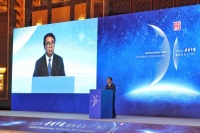 中国科学院院长白春礼：科技自立自强不是“关起门来搞创新”