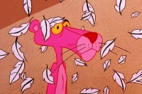 米高梅公司将开发真人版电影《粉红豹》