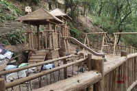 在重庆寻找宋朝印记，真实版穿越，古代的儿童都玩什么呢？