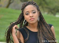 为什么说非洲人的发型最潮？“做”头发要花3年，洗头也要一整天