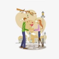 【云天社@精品悦读】暧昧 （外一首） 诗/边中原