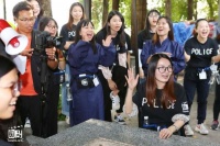 一个有意思的团剧团建，你玩过了吗？