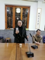 李文全随拍：有一种悠扬，像旋律在岳池翠湖的渔火里清亮