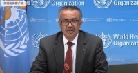 世卫：过去4周新冠病例数量比疫情头6个月病例总数还要多