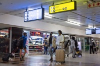 南非将为因新冠肺炎和性别暴力去世的民众举行5天哀悼 所有国旗下半旗