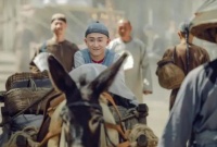 《鹿鼎记》导演力挺张一山:他是韦小宝的不二人选