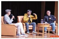 谦虚为人，谦虚为音乐