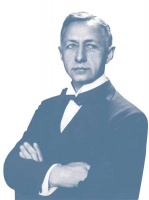 伊万·布宁诞辰150周年：俄罗斯文学失去布宁将暗淡无光