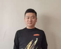 华耐新青年之沧州销区供应专员李新亮