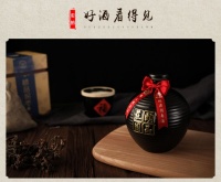 你喜欢和什么样的人一起喝酒？