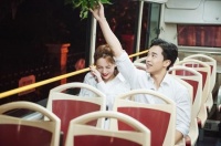 金莎不介意被称“恋爱脑”：不希望活得特别理性