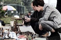 古玩收藏市场新手入门的难点