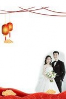 从校服到婚纱用弹环当戒指