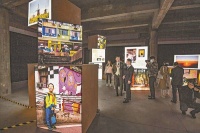 “重庆荷兰日”上演双城影像展