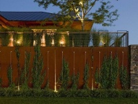 耐候钢做艺术品惟妙惟肖！