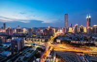 “云上文博会”打造全新数字“跑道”