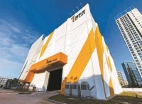 深圳首座专业数字化摄影棚亮相