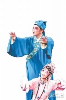 800年梨园戏赴南京献演