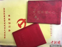 九旬抗美援朝汽车兵忆战场：那是出生入死的“飞驰人生”