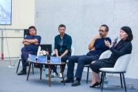 中国电子第一街也有艺术了！深圳华强北博物馆即将开馆