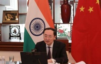 中国驻印度大使孙卫东：中印不要走猜忌消耗的歪路