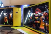 上海：明年将筹办首届“世界设计之都大会”