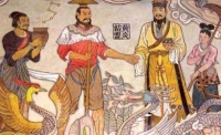 “三皇五帝”人们只记得黄帝和炎帝， 其他3皇和3帝分别是谁？